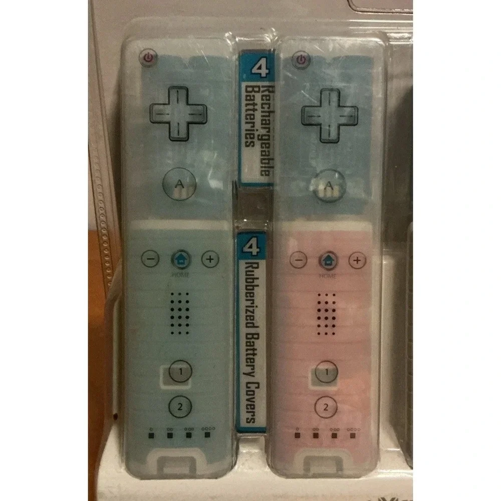 Nyko Technologies wii nyko
